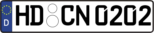 HD-CN0202