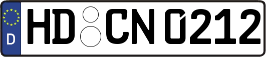 HD-CN0212