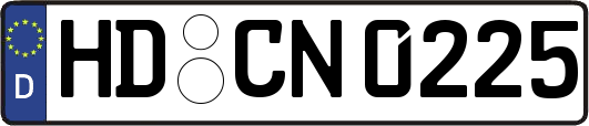 HD-CN0225