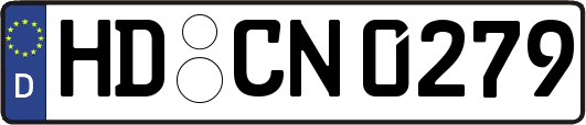 HD-CN0279