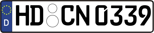 HD-CN0339