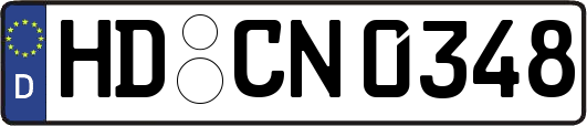 HD-CN0348