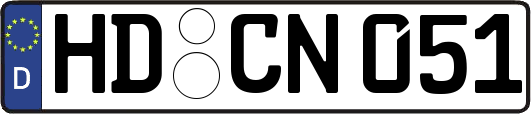 HD-CN051