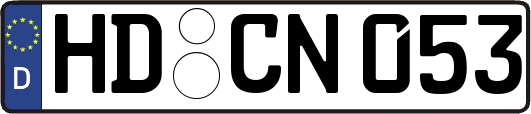HD-CN053