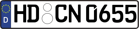 HD-CN0655