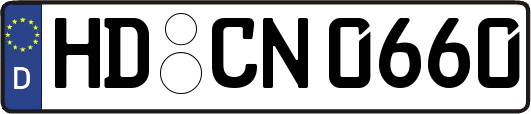 HD-CN0660