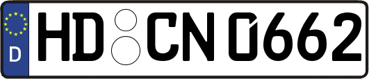 HD-CN0662