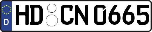 HD-CN0665