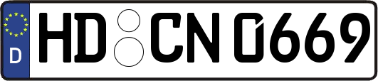 HD-CN0669