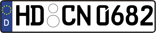 HD-CN0682