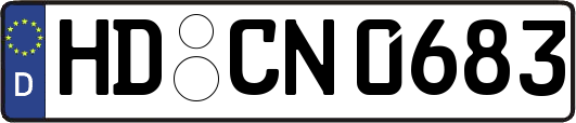 HD-CN0683