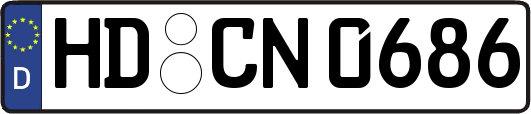 HD-CN0686