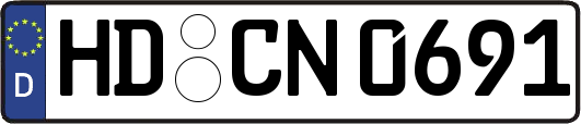 HD-CN0691