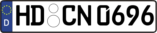 HD-CN0696
