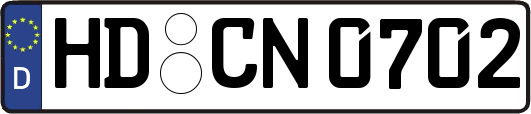 HD-CN0702