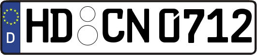 HD-CN0712