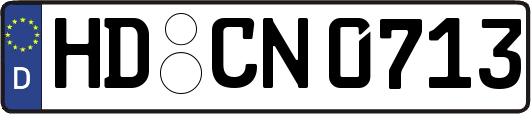 HD-CN0713