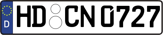 HD-CN0727