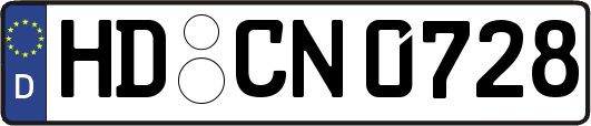 HD-CN0728