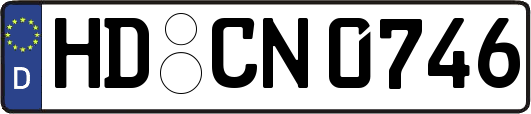 HD-CN0746