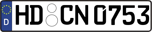 HD-CN0753