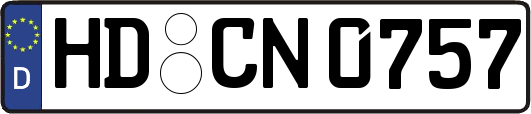 HD-CN0757