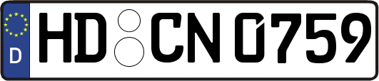 HD-CN0759