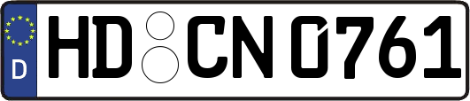 HD-CN0761