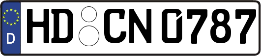 HD-CN0787