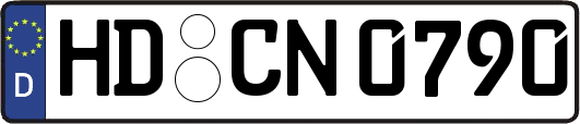 HD-CN0790