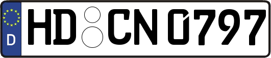 HD-CN0797