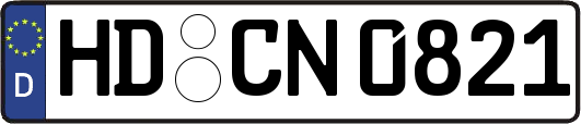 HD-CN0821