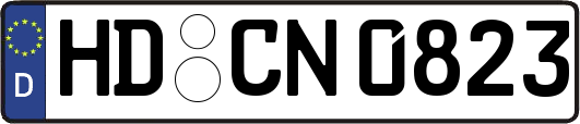 HD-CN0823