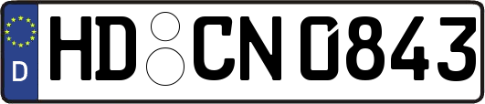 HD-CN0843