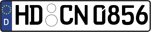 HD-CN0856