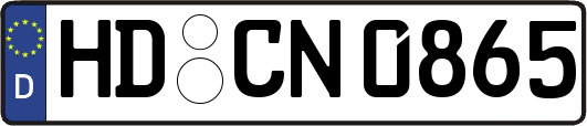 HD-CN0865