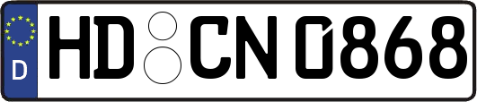 HD-CN0868