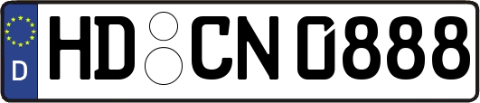 HD-CN0888