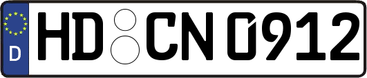 HD-CN0912