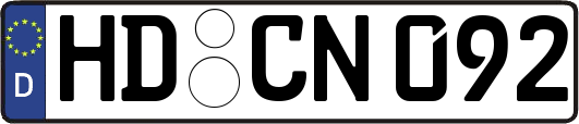 HD-CN092