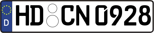 HD-CN0928