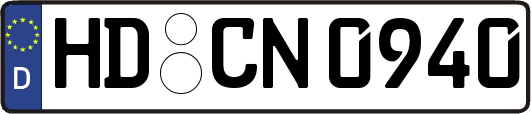 HD-CN0940