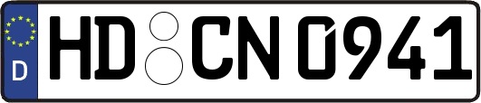 HD-CN0941