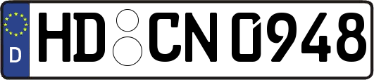 HD-CN0948