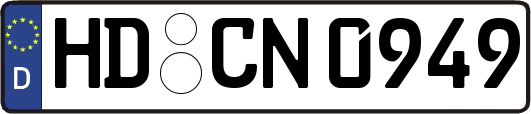 HD-CN0949