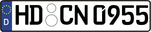HD-CN0955