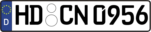 HD-CN0956