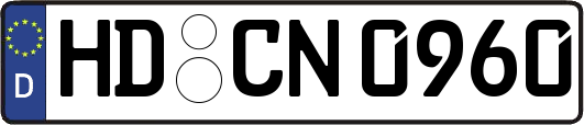 HD-CN0960