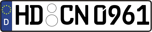 HD-CN0961