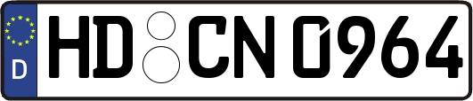 HD-CN0964